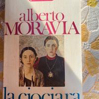 Libro “La Ciociara”