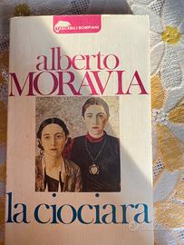 Libro “La Ciociara”