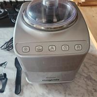 Magimix gelatiera