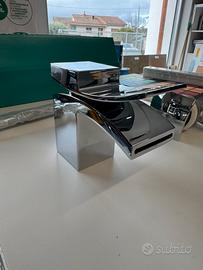 Monocomando per bidet