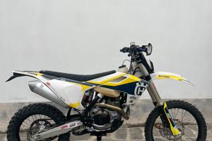 Husqvarna FE 450 2019