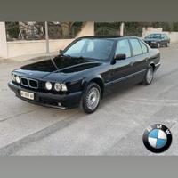 Bmw e34 520i