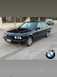 Bmw e34 520i
