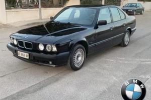Bmw e34 520i