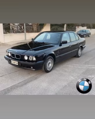 Bmw e34 520i
