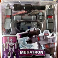 Megatron Transformers 16cm