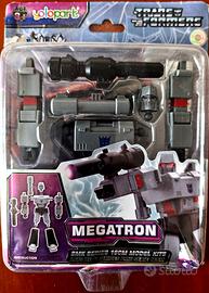 Megatron Transformers 16cm