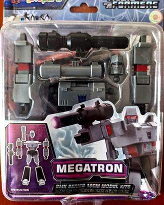Megatron Transformers 16cm