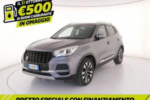 DR AUTOMOBILES dr 4.0 1.5 turbo Gpl 149cv dct