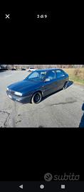 Lancia delta seconda serie 