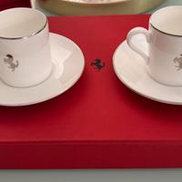 Set tazze caffè di Ferrari