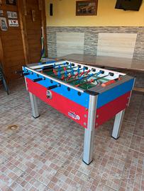 Biliardino professionale