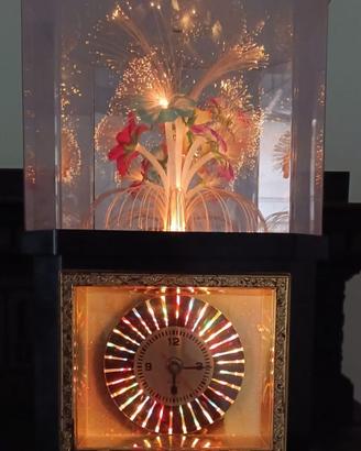 Lampada luminosa