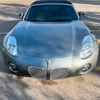 Pontiac Solstice cabrio