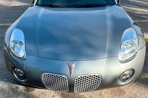 Pontiac Solstice cabrio