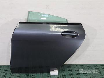BMW F44 F74 Porta posteriore sinistra | 24529