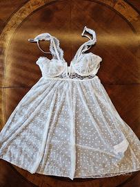 baby doll. nuovo, senza cartellino. 