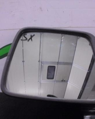 RETROVISORE SINISTRO PER KING CAB D21 1992