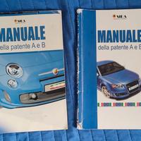 Manuale Patente A/B