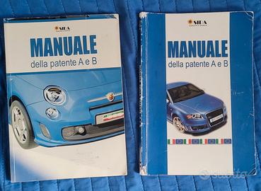 Manuale Patente A/B