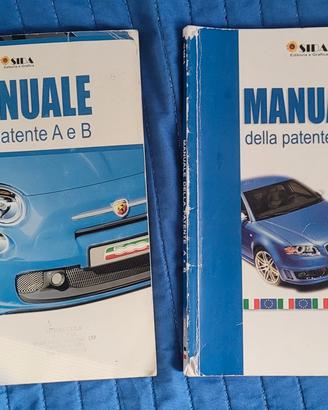 Manuale Patente A/B