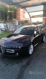 Alfa romeo 159