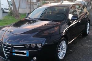 Alfa romeo 159