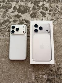 iPhone 17 pro 256gb