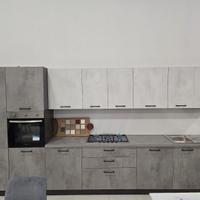 Cucina 4,80mt