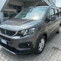 Peugeot CAMPERIZZATO