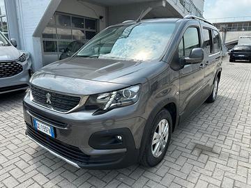 Peugeot CAMPERIZZATO