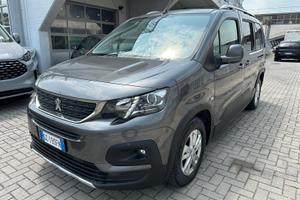 Peugeot CAMPERIZZATO