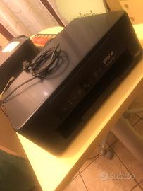 Stampante Epson Wi-Fi