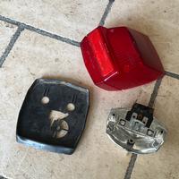 Fanale vespa et3 faro