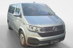 Volkswagen Caravelle CARAVELLE T6 2.0 TDI 110...