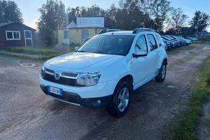 DACIA DUSTER 1.5 DCI 110CV 4X4 166.000 KM ANNO 201