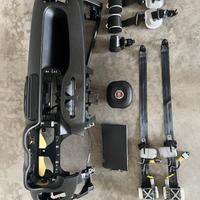 KIT AIRBAG - Fiat Panda Hybrid (dal 2019)