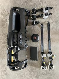 KIT AIRBAG - Fiat Panda Hybrid (dal 2019)