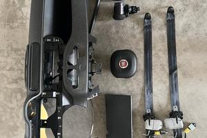 KIT AIRBAG - Fiat Panda Hybrid (dal 2019)