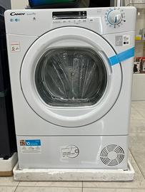 Asciugatrice candy 10 kg
