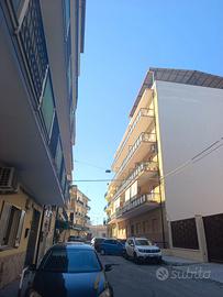 Immobile sito in via Arangea