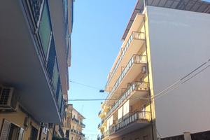 Immobile sito in via Arangea