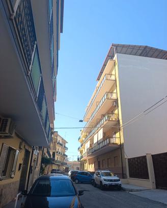 Immobile sito in via Arangea