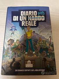 diario di un nabbo reale