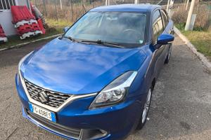 Suzuki Baleno 1.2 Hybrid B-Top