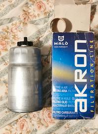 FILTRO GASOLIO AKRON