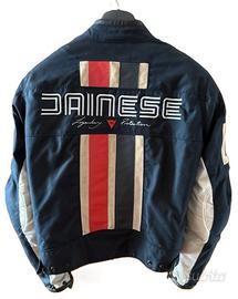 🏍️ DAINESE LEGENDARY PROTECTION GIACCA MOTO