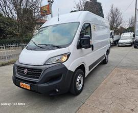 FIAT Ducato 30 2.3 MJT 120CV PM-TM Furgone