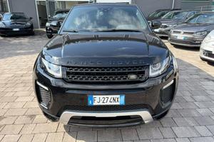 LAND ROVER - Range Rover Evoque - 2.0 TD4 5p.