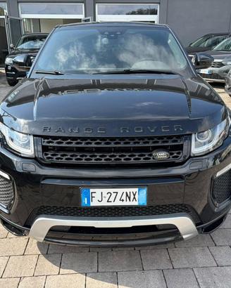 LAND ROVER - Range Rover Evoque - 2.0 TD4 5p.
